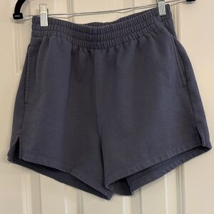 Abercrombie Sunday Shorts